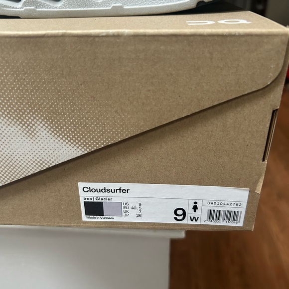 On Cloud Cloudsurfer - Picture 2 of 6